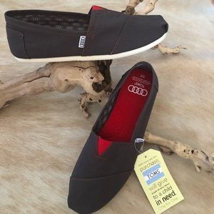 Toms Men’s Audi Shoes